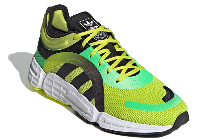 adidas originals Sonkei 'Green Black' FV0977