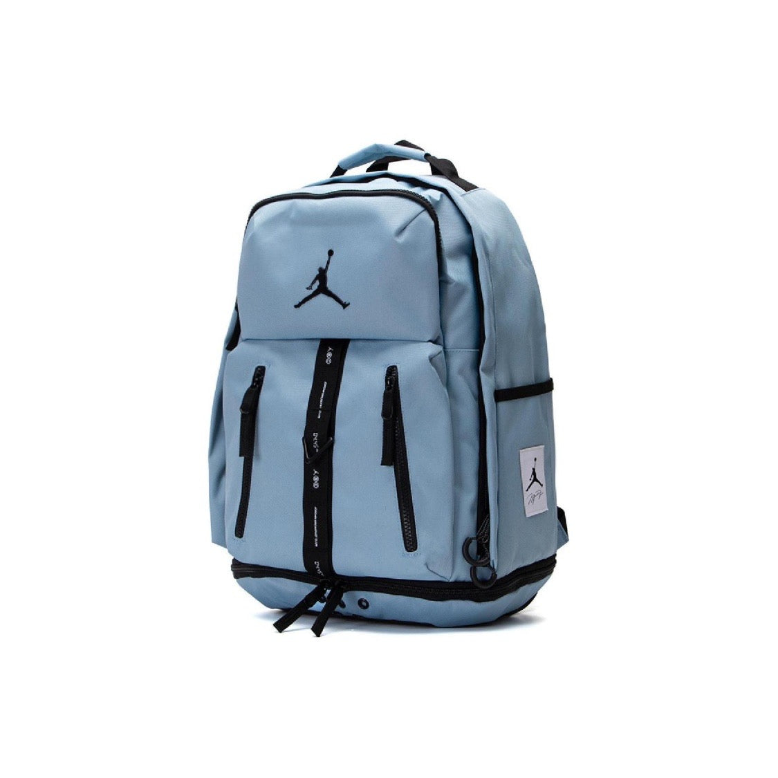 Nike x Air Jordan Sport Backpack 'Morandi Blue' JD2423044AD-002