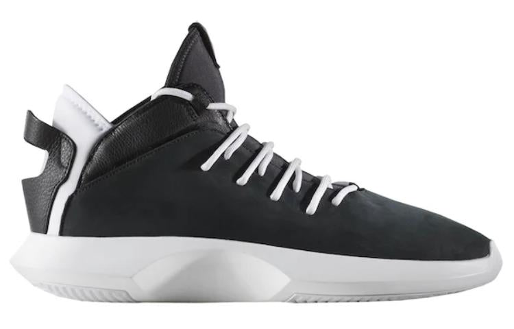 adidas Crazy 1 ADV 'Black White' BY4370