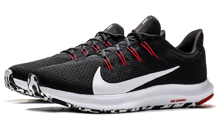 Nike Quest 2 'Antharacite' CI3787-008