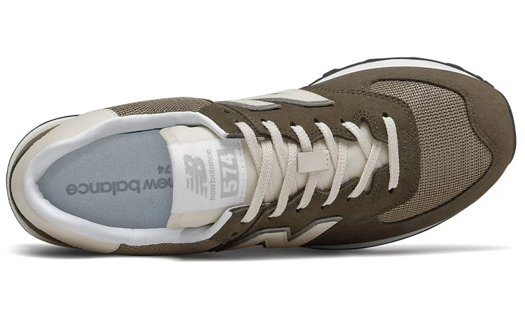 New Balance 574 'Olive' ML574SHP