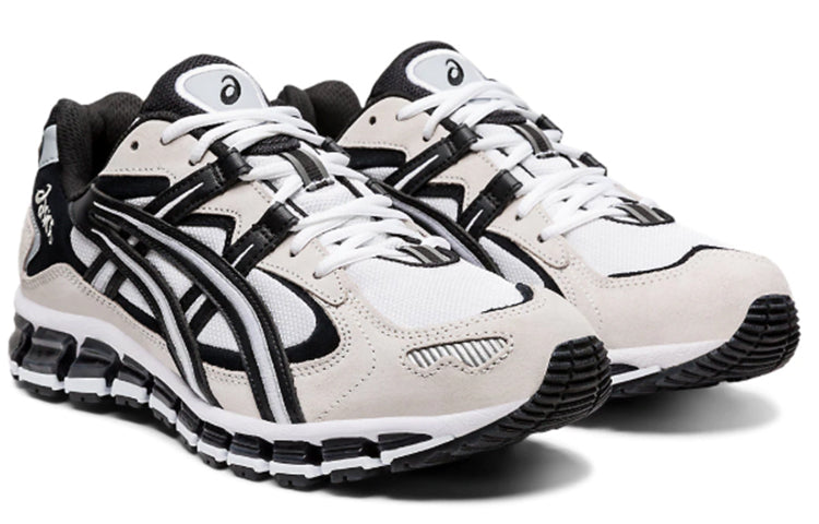 ASICS Gel-Kayano 5 360 'White Black' 1021A160-102