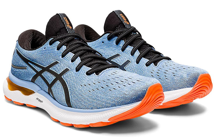 ASICS Gel-Nimbus 24 'Blue Harmony' 1011B359-401