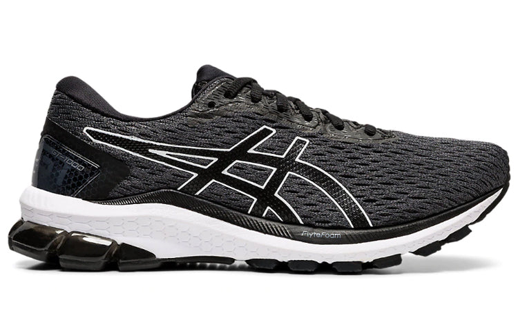 (WMNS) ASICS GT-1000 9 Wide 'Carrier Grey' 1012A695-020