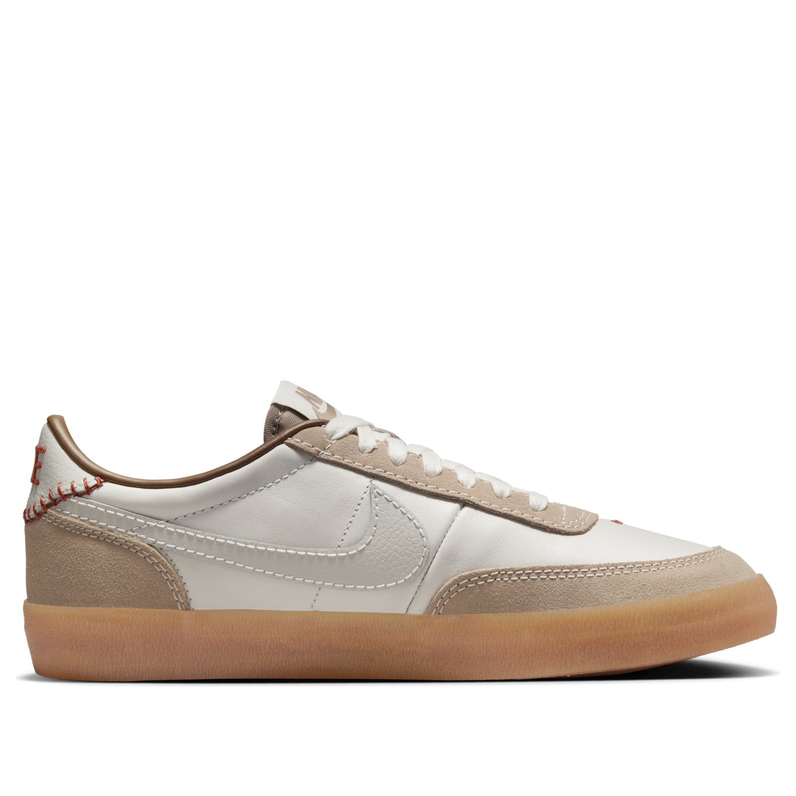 (WMNS) Nike Killshot 2 'Light British Tan' HF5723-009