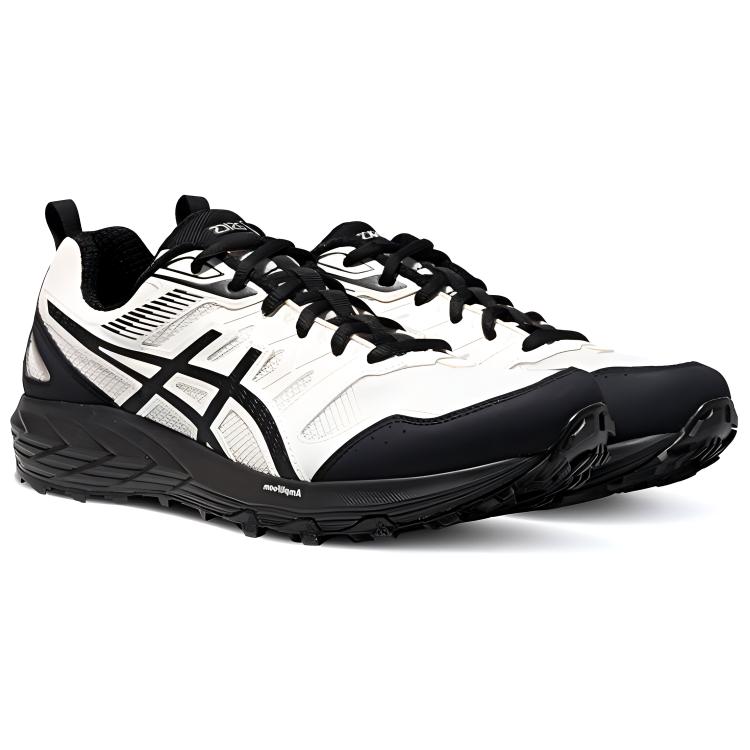ASICS Gel-Sonoma CN 'Black White' 1011B852-101