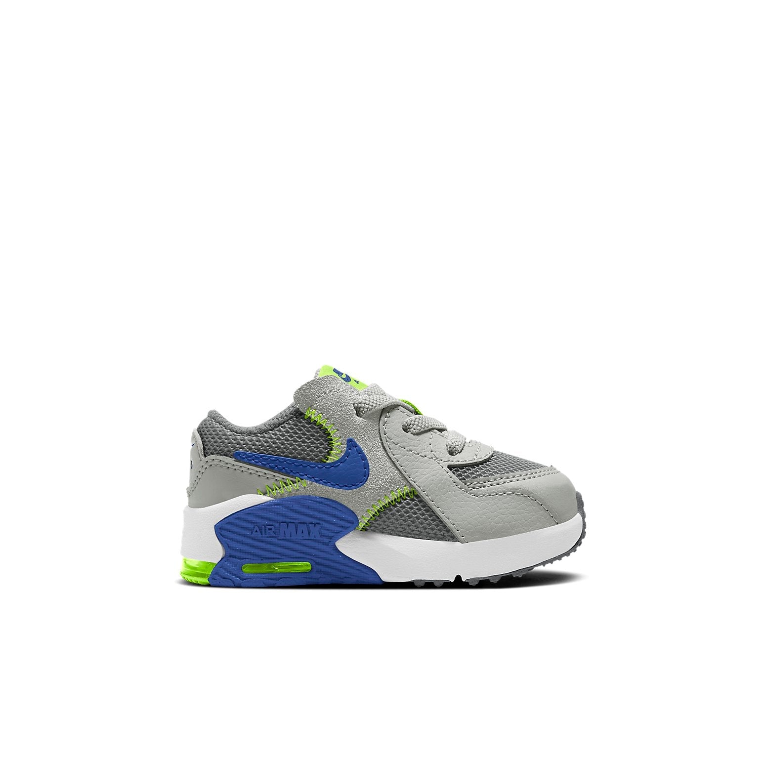 (TD) Nike Air Max Excee 'Iron Grey Game Royal' CD6893-013