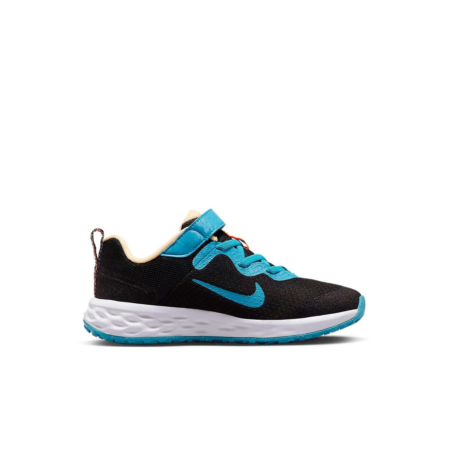 (PS) Nike Revolution 6 'Hours of Fun' FB2718-001