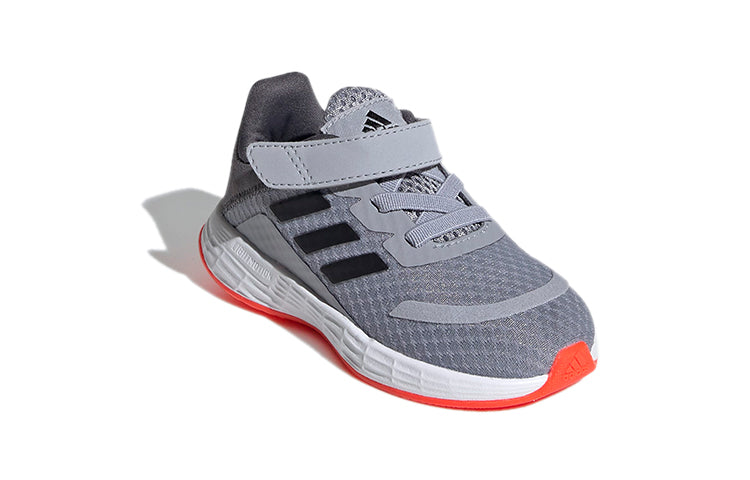 (TD) adidas Duramo SL 'Grey White'    FY9176