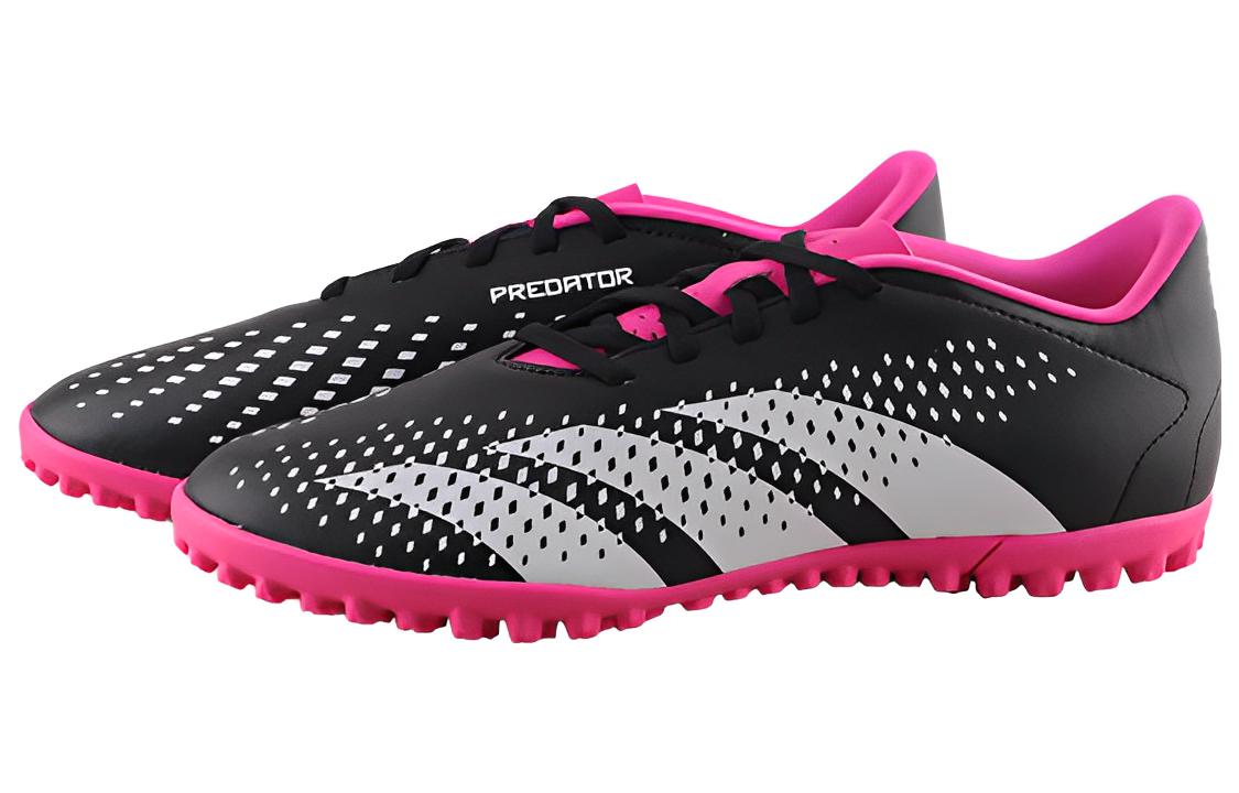 adidas Predator Accuracy.4 TF 'Core Black' GW4647