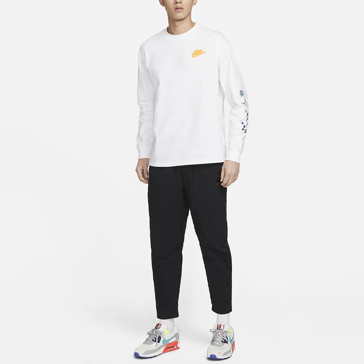 Nike Sportswear Tee 'White' FD9896-100