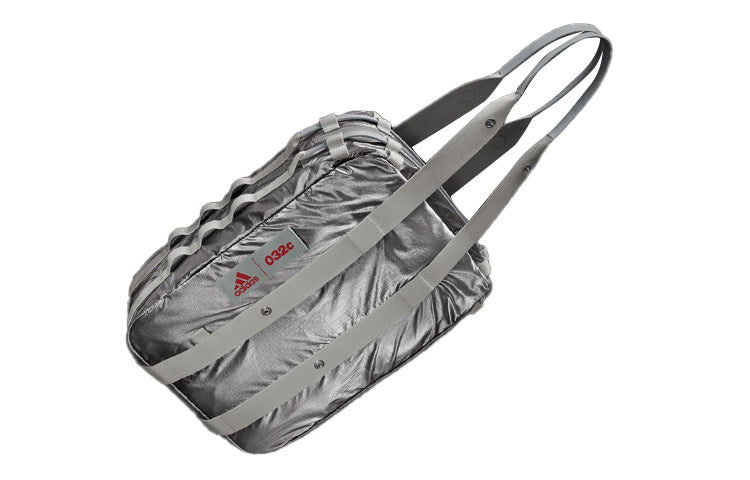 adidas Originals X 032C Tote 'Silver' H62026
