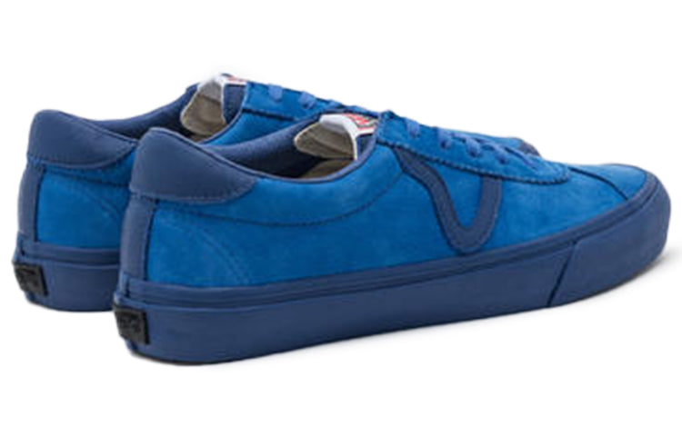 Vans Epoch Sport LX 'Nautical Blue' VN0A3MUITGI