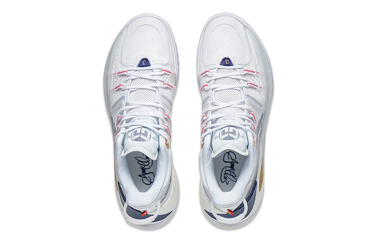 Li-Ning CJ2 C.J. McCollum 'Home' ABAS001-2
