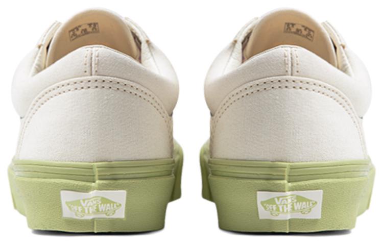 Vans Style 36 Classics 'White Green' VN0A54F6CEH