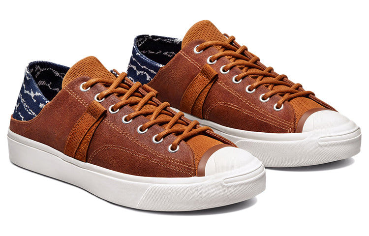 Converse Jack Purcell Vintage Crush Low 'Meerkat' 172932C