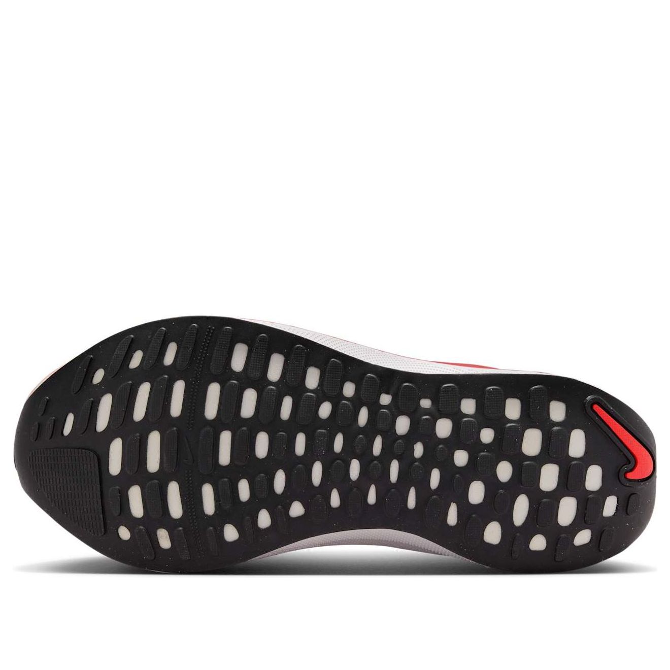 Nike ReactX Infinity Run 4 'White Black Bright Crimson' DR2665-104