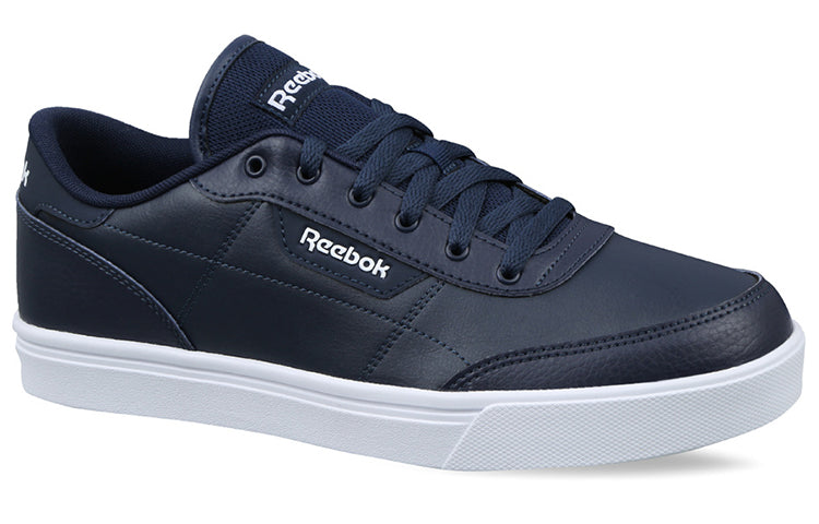 Reebok Royal Heis Vulc 'Dark Blue' FV5369