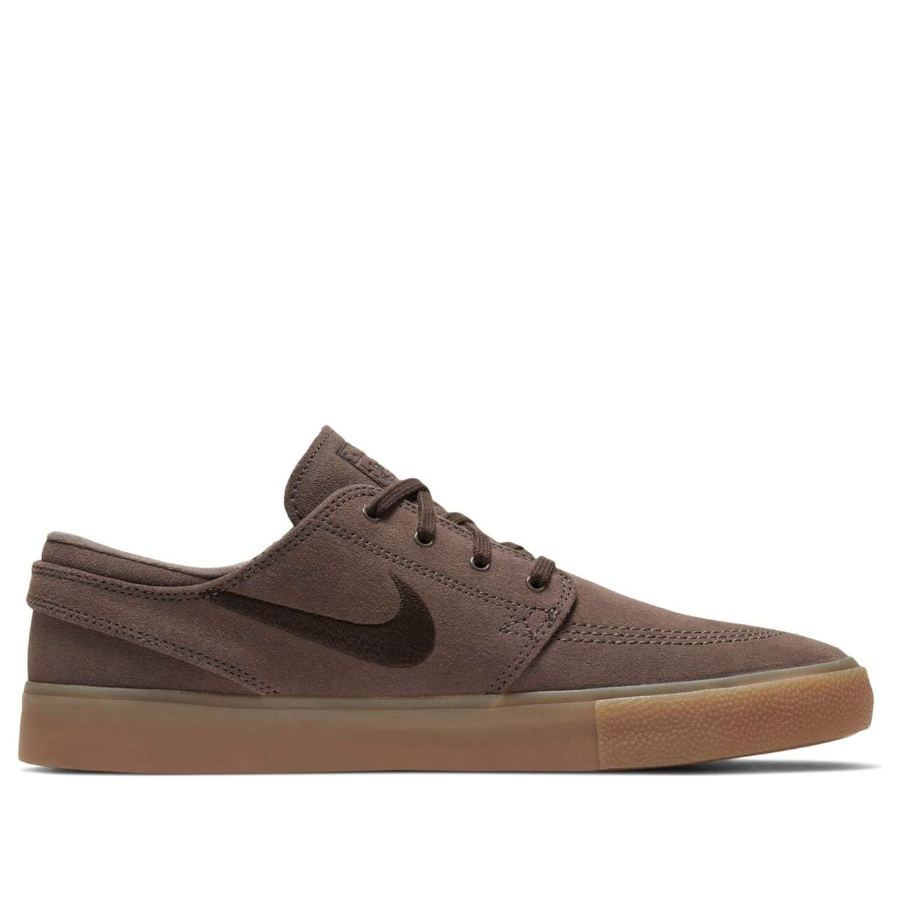 Nike SB Zoom Stefan Janoski RM 'Brown' AQ7475-012
