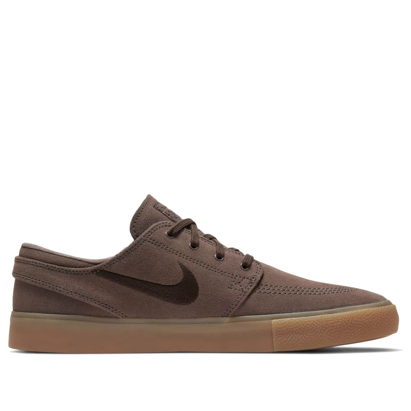 Nike SB Zoom Stefan Janoski RM 'Brown' AQ7475-012