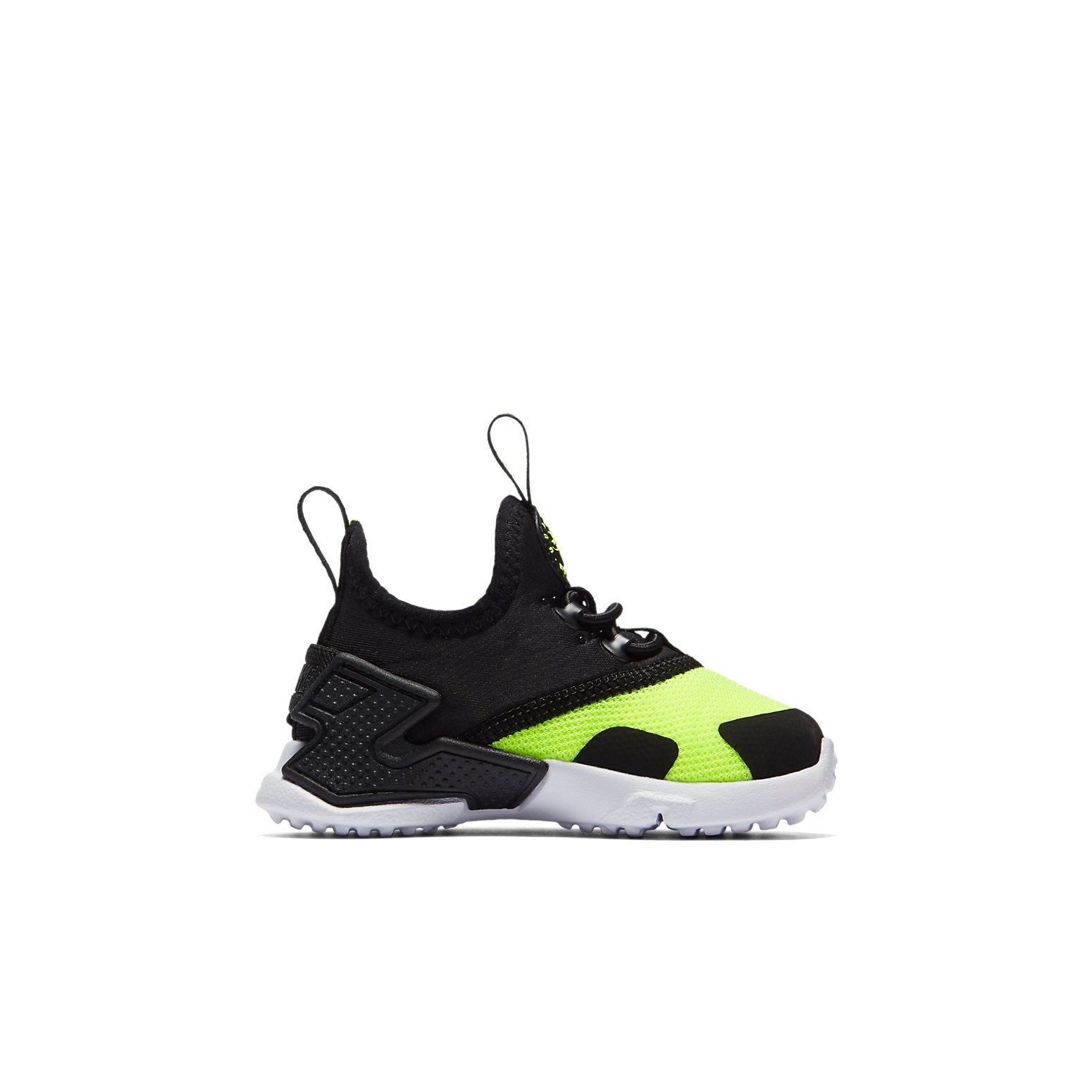 (TD) Nike Huarache Drift 'Black Volt' AA3504-700