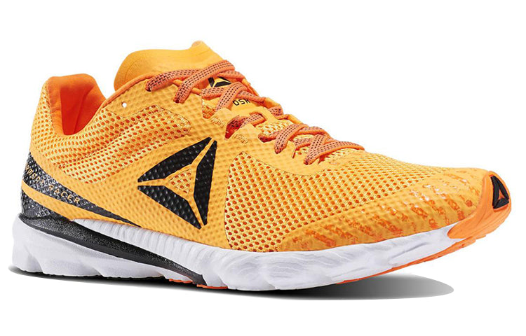 Reebok Harmony Racer 'Yellow' BD4639