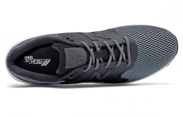 New Balance 1550 Series Black/Grey ML1550CD