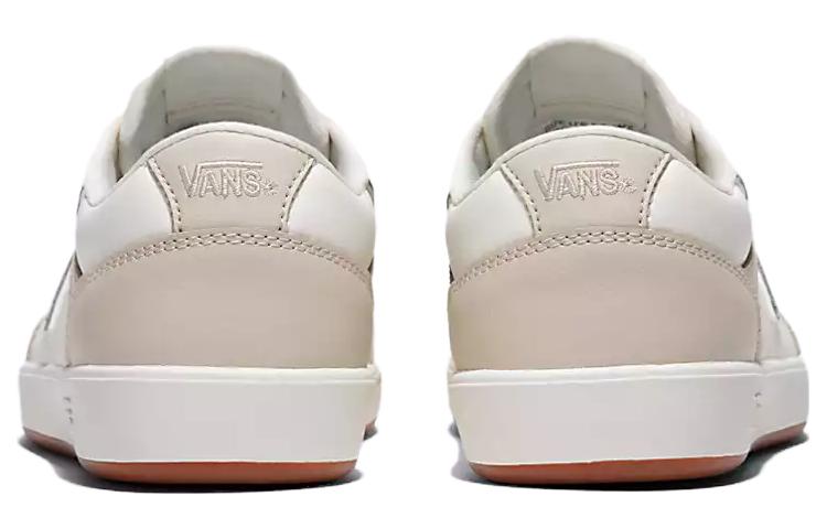 Vans Lowland CC 'Marshmallow True White' VN0A4TZY91G