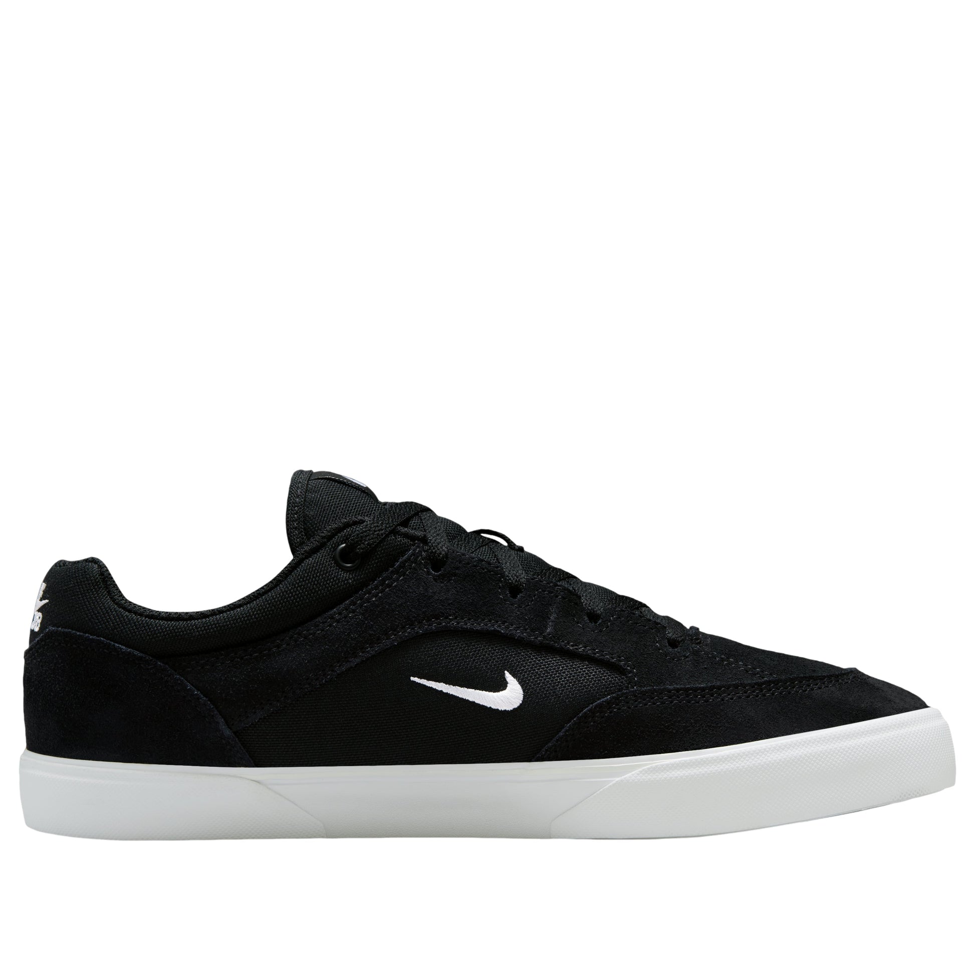 Nike SB Malor 'Black White' FV6064-001