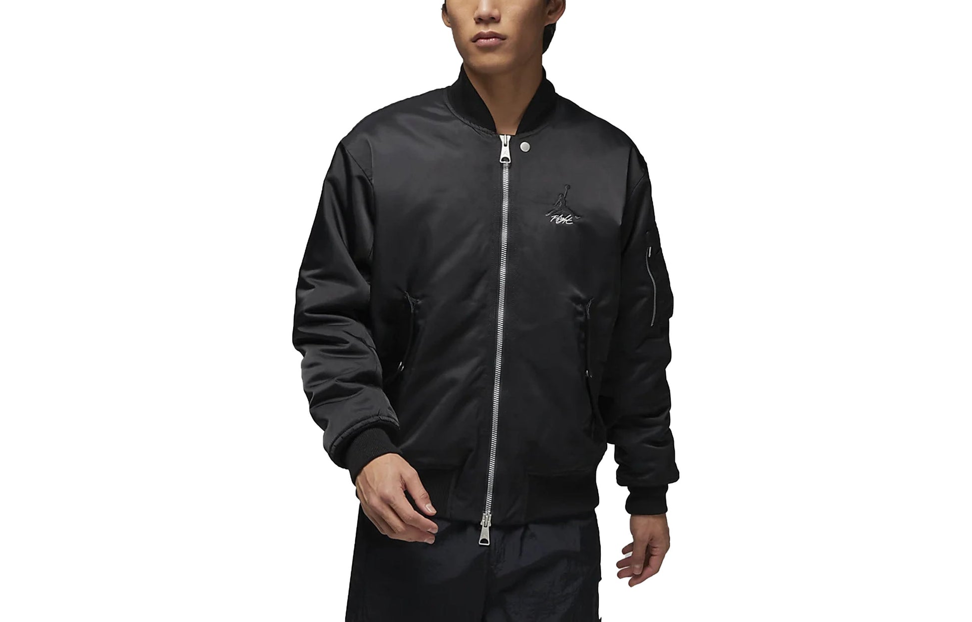 Air Jordan Essentials Renegade Jacket DV7613-010