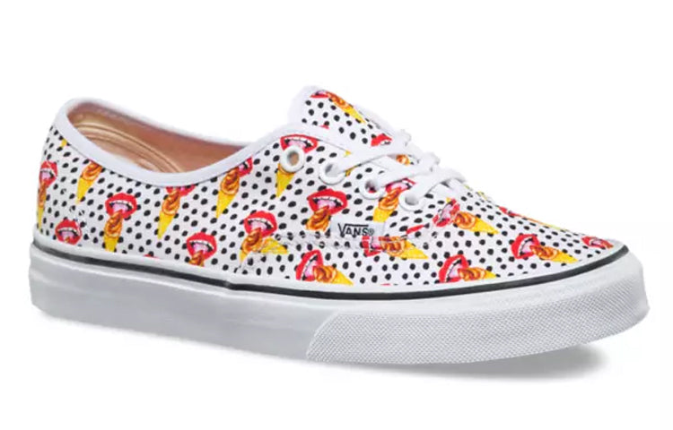 Vans Kendra Dandy x Authentic 'I Scream for Ice Cream' VN0A38EMMPU