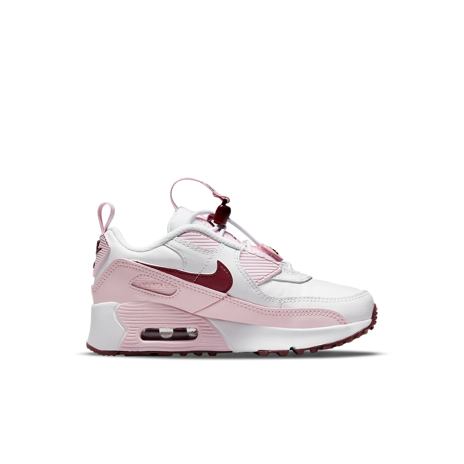 (PS) Nike Air Max 90 Toggle 'Pink Foam' CV0064-114