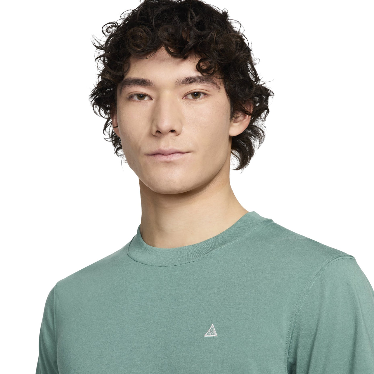 Nike ACG Goat Rocks Dri-FIT ADV UV T-Shirt Asia Sizing 'Bicoastal' FN8412-361