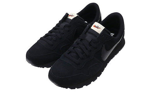 Nike COMME des GARCONS x Air Pegasus 83 'Black' 917490-001