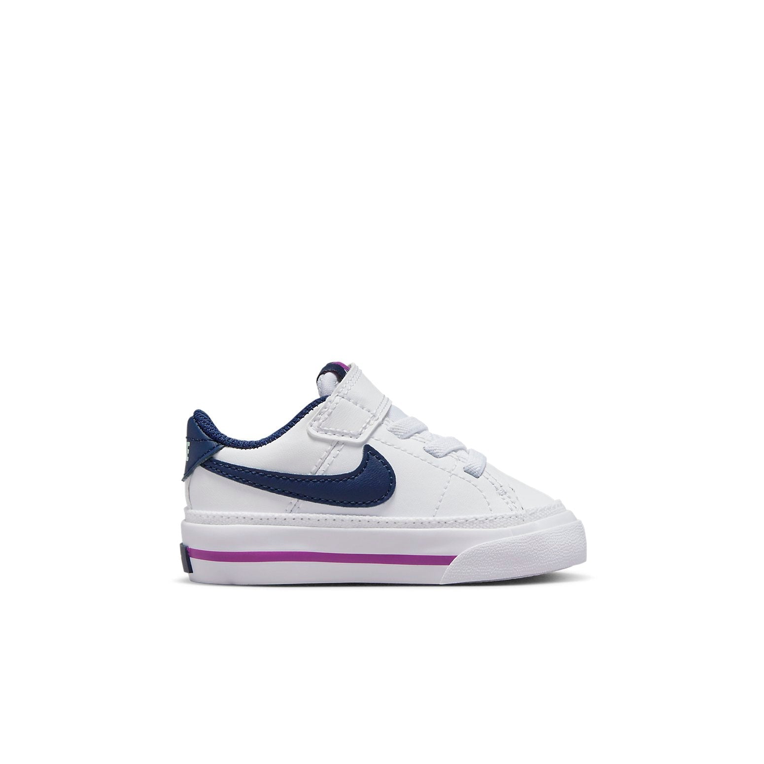 (TD)Nike Court Legacy 'White Navy' DA5382-117
