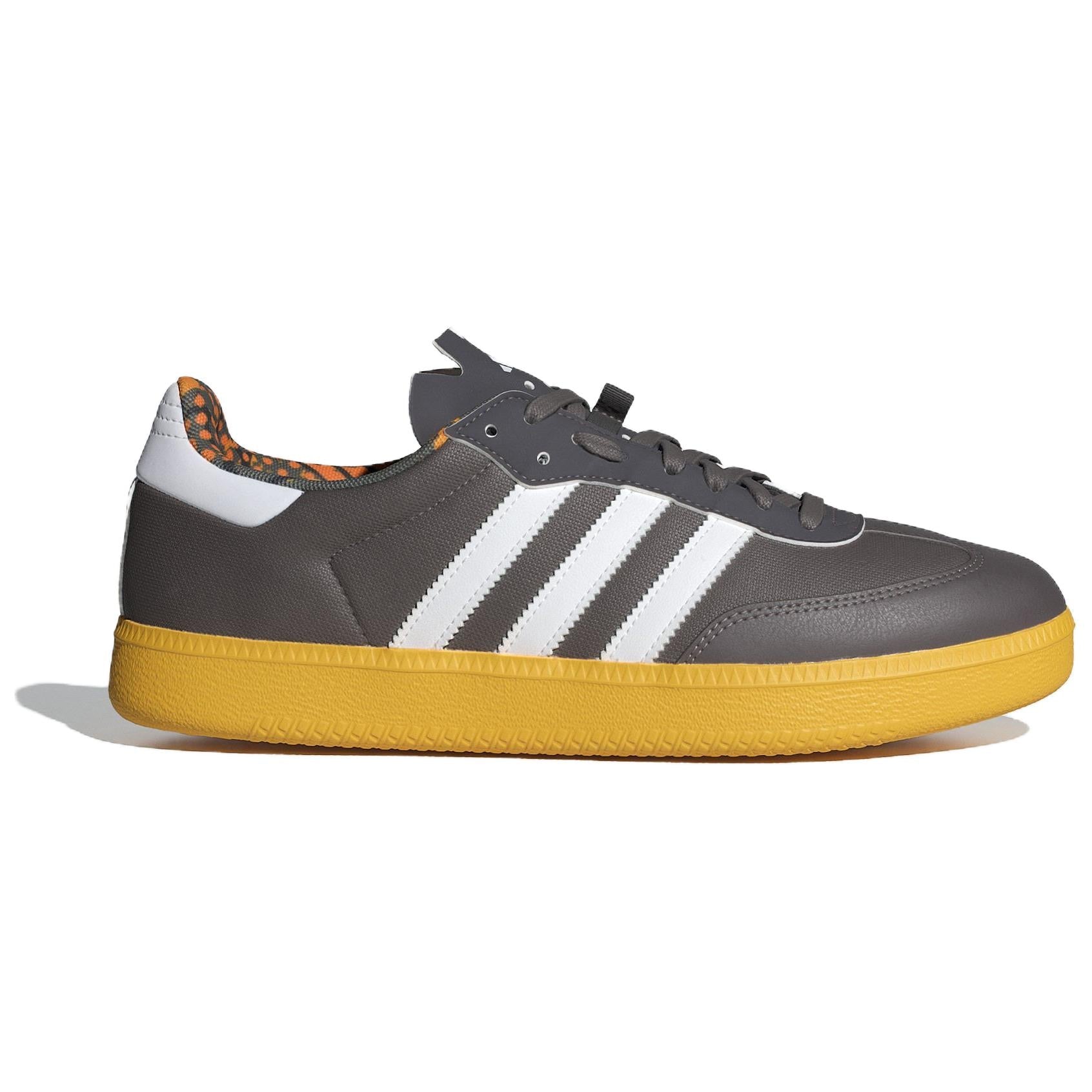 adidas Velosamba Made With Nature 'Charcoal Spark' IG5947
