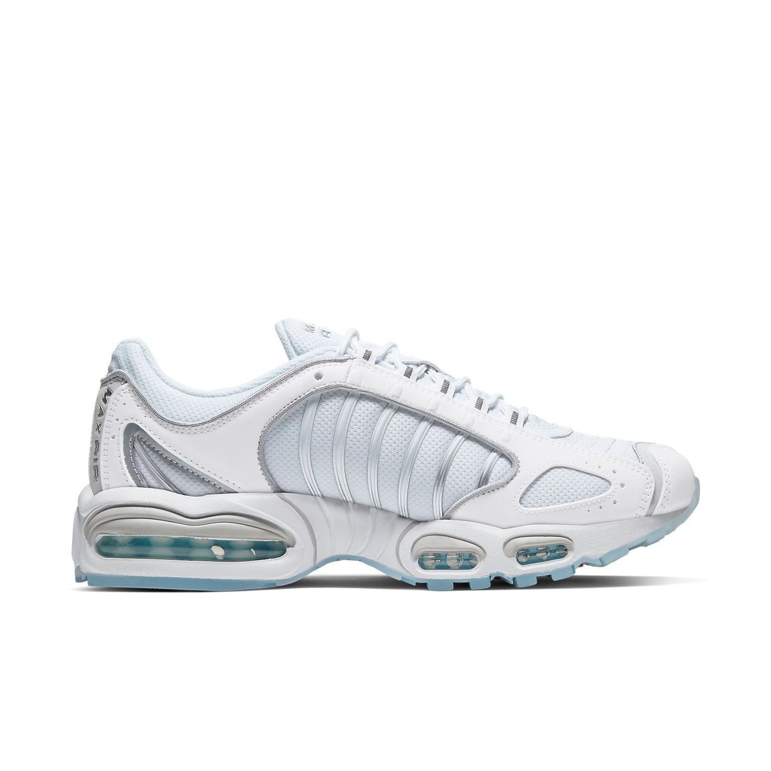 Nike Air Max Tailwind 4 'Orange' CT1614-100