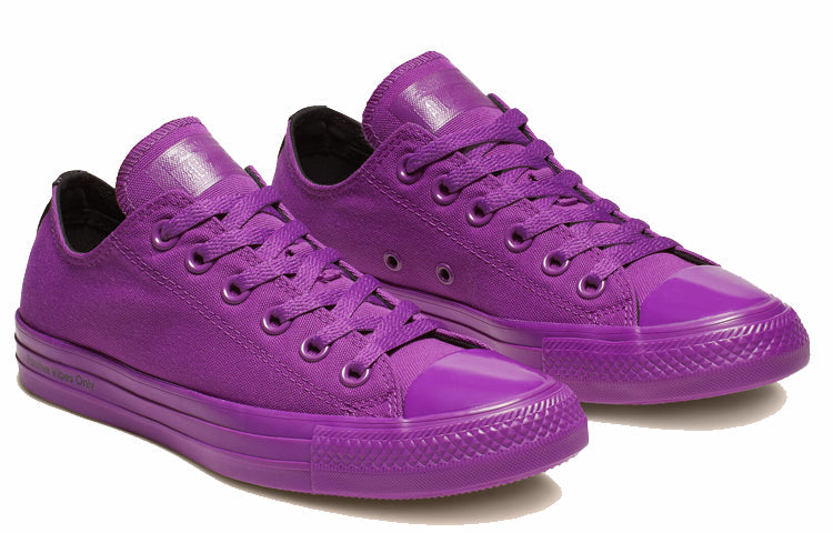 Converse OPI x Chuck Taylor All Star Low 'Positive Vibes Only' 165661C