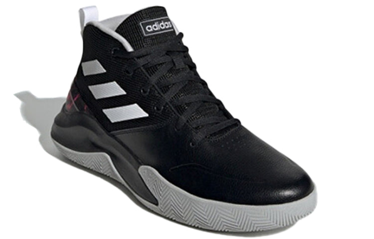adidas Own The Game 'Black' EE9644
