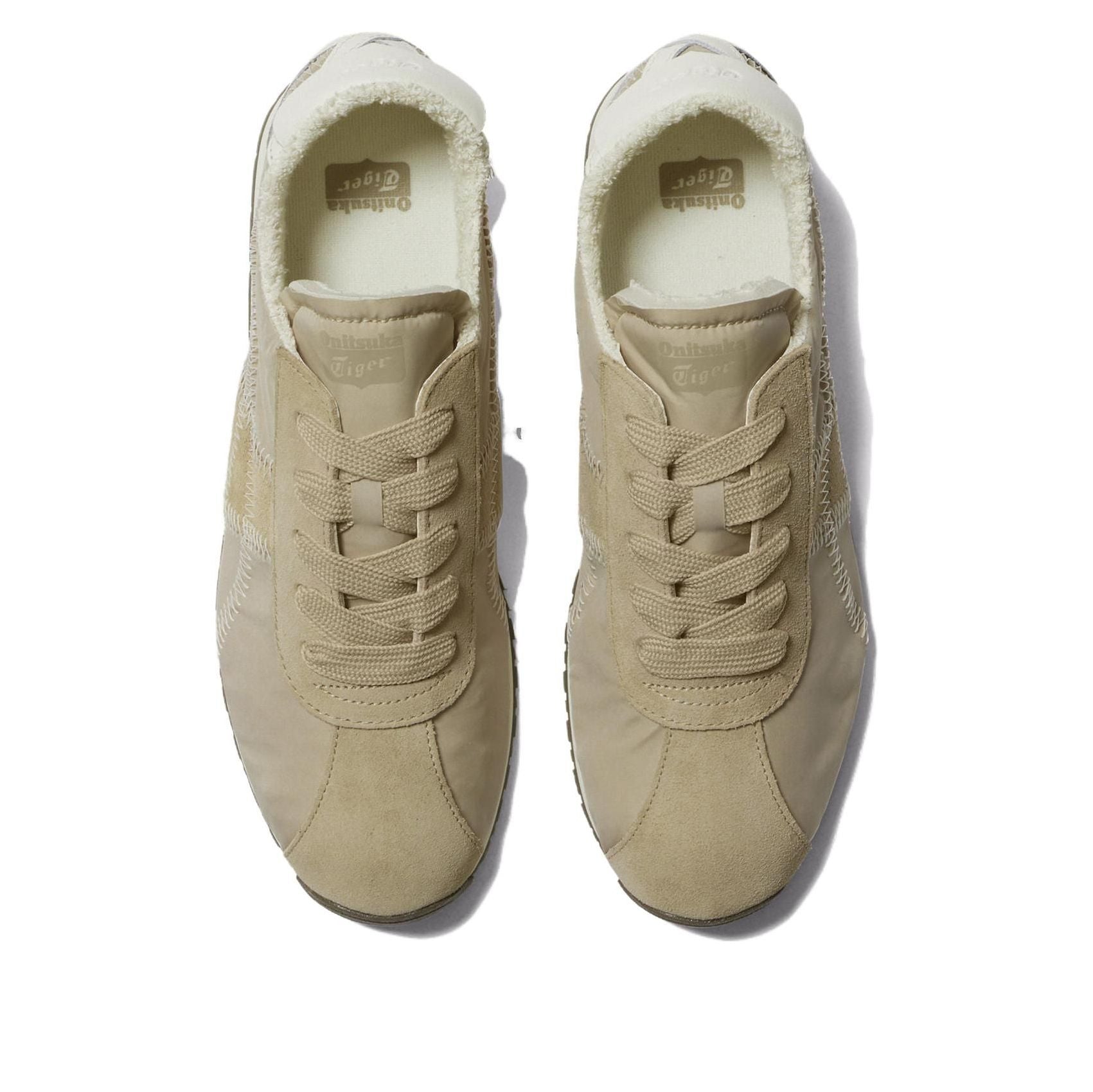 Onitsuka Tiger Corsair A55 'Feather Grey' 1183C317-021