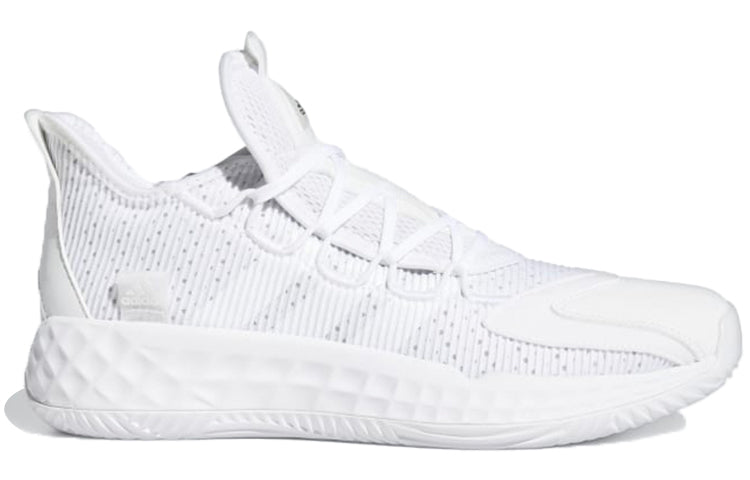 adidas Pro Boost GCA Low 'Triple White' G58682