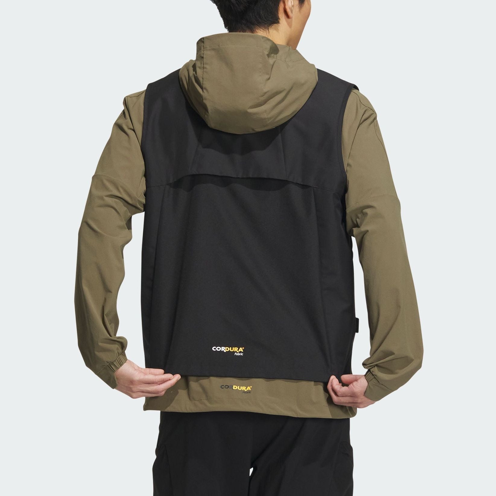 adidas Terrex Vest 'Black' IC1957