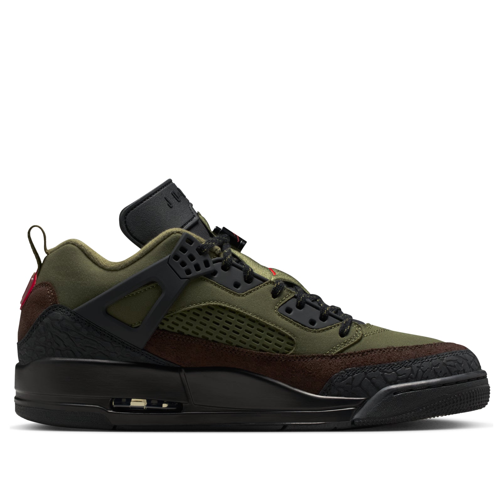 Air Jordan Spizike Low 'Beef Broccoli' IH1782-200