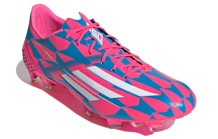 adidas F50 Ghosted Hybrid Touch FG 'Memory Lane' FX0268
