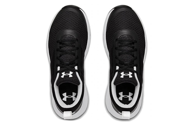 (WMNS) Under Armour Aura Sports Shoes Black 3021907-002