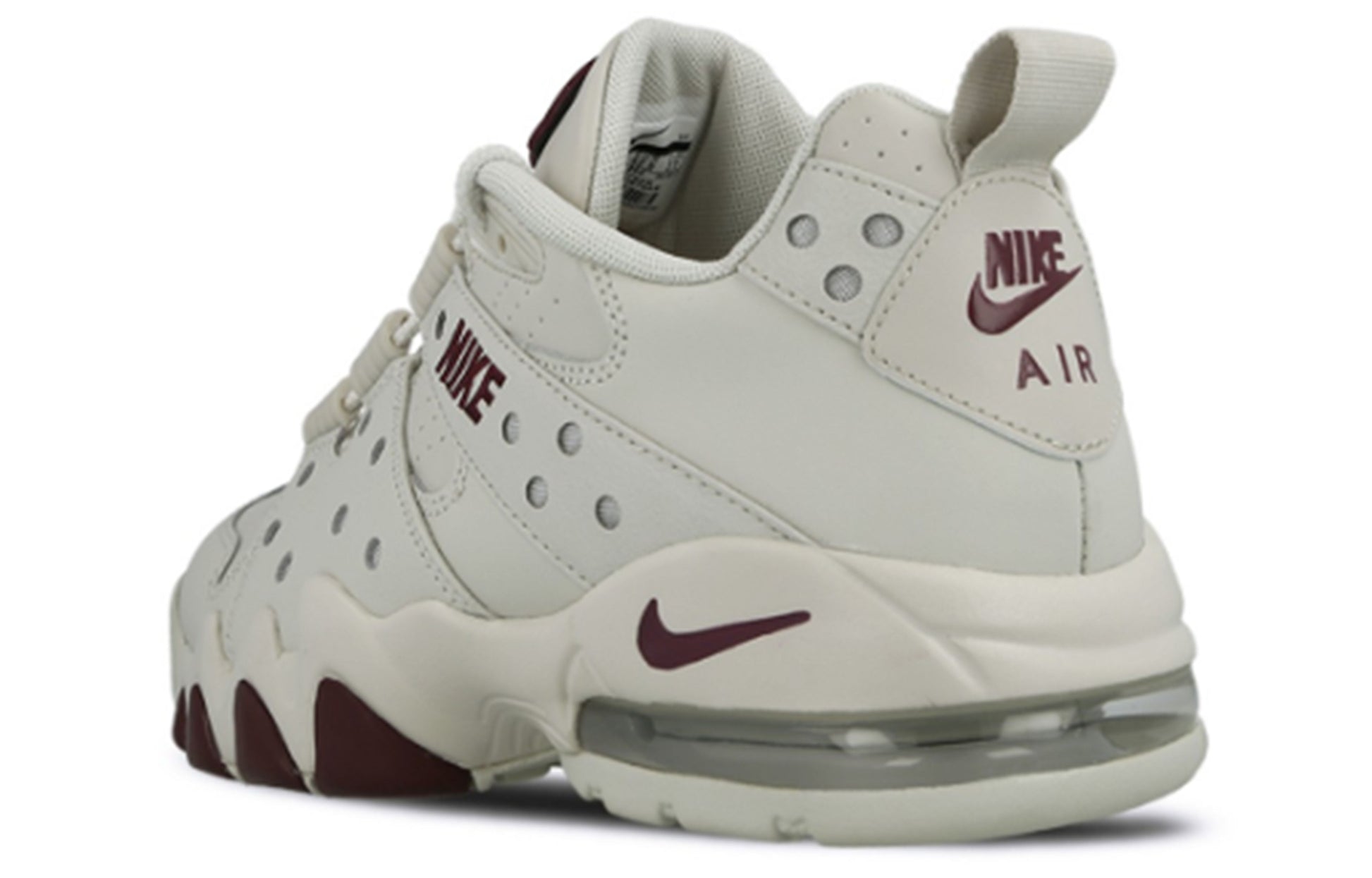Nike Air Max 2 CB '94 Low 'Light Bone' 917752-004