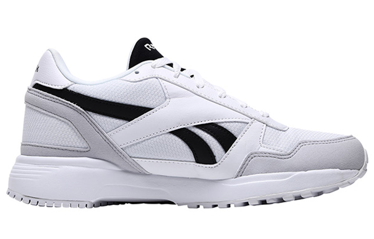 (WMNS) Reebok Royal Bridge Sports Casual Shoes 'White Black' BS8093