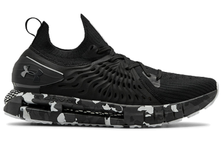 Under Armour HOVR Phantom RN Ops 'Black Camo' 3023132-001