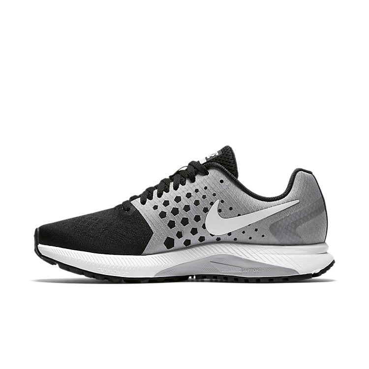 (WMNS) Nike Zoom Span 'Black White' 852450-003