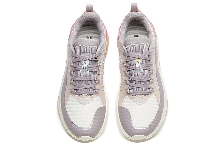 (WMNS) ANTA City 'Purple Pink' 122215501-5